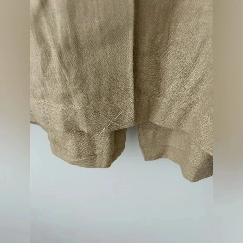 Levi’s oversized linen Alexa  blazer - Picture 13 of 13